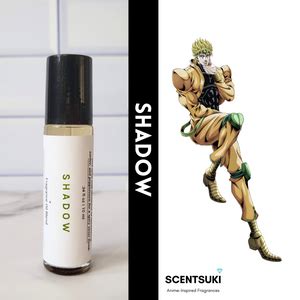 Jojo's Bizarre Adventure – ScentSuki.